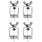 Acw5749 Northern Industrial Welders Butt Weld Panel Set