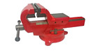 Adi-8 Yost Tools Psi Austempered Ductile Iron Bench Vise 797734008487