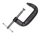 Adjustable 1 Clamps Free Shipping Heavy-duty Steel 4-inchqty Tool -clamp