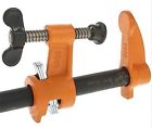 Adjustable Clamp Pony 56 2-1 2 Deep Reach Spreader Fixture For 3 4 787721802204
