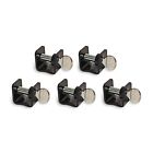 Aes-20410 Aes Industries Mini Panel Clamp Set Jaw Throat 840998110110