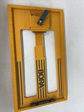 546001 Affinity Tool Works Ngx Saw Plate Rt Circular For Straight Cuts Designed Use With Guide