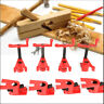 Aia155723v9do45523 Unbranded Pack Wood Gluing Pipe Clamp Quick Release 685650071862