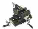 Aj Cmt 4 Cross Sliding Drill Press Vise Slide Vice Heavy Duty Machine Shop Tools 0844699045702
