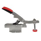 Acstchh70 American Auto-adjust Toggle . Clamp Open Clamping 2-.75 Horizontal
