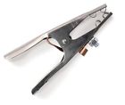 770030 Amp Clamp Ground Products Hobart 500 Plated Steel Welding