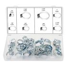 An 112 Ansen Tools Hose Clamp Assortment Piece 784672581882