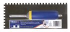 Ao9626 Vitrex Tools Square Notch Trowel