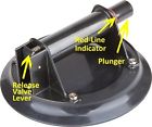 Appliance Dent Movers Lift Vacuum Granite Glass Furniture Cup Puller Suction