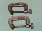 Atd-5313 Rel Aluminium Clamp Opening Products
