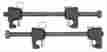 Atd-7585 Generic Master Mac Pherson Tire Coil Strut Compressing Compressor Tool Clamp Macpherson 789611018948