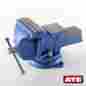 Ate-11320 Generic 6 Inch Cast Iron Metal Working Shop Vice Benchtop Bench Top Table Work Vise 789611038533