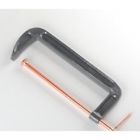 Ate-40044 Generic Big Large Giant Cclamp Tool For Wood 789611042295