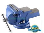 Ate Pro Tools 5 Heavy Duty Bench Vise Swivel Base 689958113187