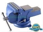 Ate Pro Tools Bench Vise Swivel Base 4 Heavy Duty 689958113163