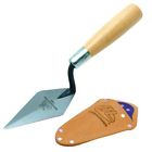 Ath114s Marshalltown London Style Pting Trowel Holster 035965069427