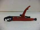 Ax4set Blue Point New Welding Clamp Locking