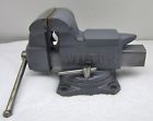 B-643 1-2 Wilton Vintage Usa Bench Anvil Vise Jaws With Swivel Base