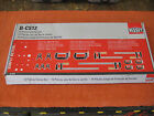 15pc.general B-cs12 Bessey Service Clamp 091162009406