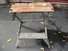 B-dwm536 Black Decker Workmate And