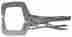 B00004sbbh Irwin Tools 11 Vice Grip Locking C Clamp Swivel Pads 0013440010850