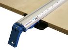 B0000dyvcu Straight Edge Clamp Tool Wide Jaw Fixture Aluminum Cutting Project Wood Work Saw 612085769309