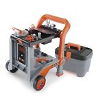 B00yh7j1hu Smoby Decker Devil Workmate Playset
