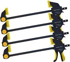 B073dcjgx3 Tool Craft Hobby Bar Clamp Pack New Usa Shipper
