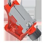 B8250 Clamp Str8 The Replacement Bohning