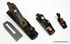 Stanley118p Bailey Stanley 3 5 - Amt Wood Squirrel 4 Vintage 1 Planes Tail