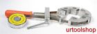 5669-8 Band Accessories Clamp Merle