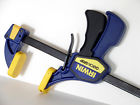 512qc546dt Bar 12- Tools Clamp Industrial Quick-grip Irwin