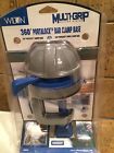 60962 Bar 60926 Base Multi-grip 360 Clamp Portalock System Wilton Degree The Part