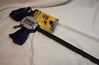 Xp-600 Bar Hand " Irwin Clamp Quick-grip 24 Duty Heavy
