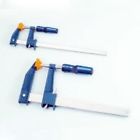 Jl-sh023-125030 Bar Soundbest 5 " Ratchet Clamp "x12