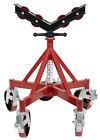 Bb-3510 Pipe Industrial Supply Giant Leg Jack With Urethane 0819891029515