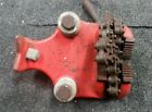 40180 Bc-4a Ridgid Bench Chain Vise 1 8-4 Catalog Number
