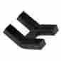 Bc-810 41140 Ridgid Replacement Jaw For Bench Yoke Vise New 095691411402