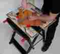 Bdst11000 Black Decker Work Bench Garage Home Jobsite Workmate Portable Project Center Vise Clamp New 0743541121185
