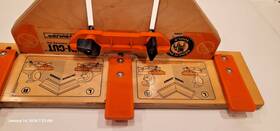 Trm-200 Bench Dog Crown-cut Crown/cove Moulding Cutting Trm200 Jig Pro-builder Usa