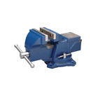 Wmh11104 " Bench Vise Jaw Width Wilton Opening 4
