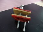 No.175-2 Bench Vise Vintage Columbian Usa Corner Woodworking .175-2 Hobby Portable