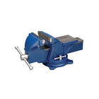 Wmh11106 Bench Vise Width " Wilton 6 Opening Jaw