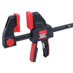 Ehkxl24 Bessey 091162002421 Ehk Series - 600 Lb Clamping Force 24 In Trigger Clamp Set 3.62