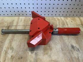 Bessey 091162005026 Ws6 90 Degree Corner Angle Clamp