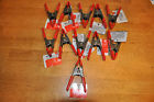 Bessey 11 Count 1 Spring Clamp Xm3 New With Tags 091162010013