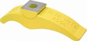 750l Bessey 788502141307 Ritehite Hold Down Clamp - 750l- 4 X 2 1.33 In -hold Fixture For T-slo