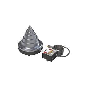 Bessey 788502203432 Gcs-cb Bearing Heater Cone Style With Temperature Control 3/8-8 1/4 Ca
