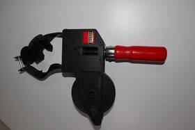 Ban700 Bessey - Band Clamp