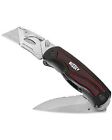 Dbkah-2b Bessey Double Knife Folding Blade Utility -